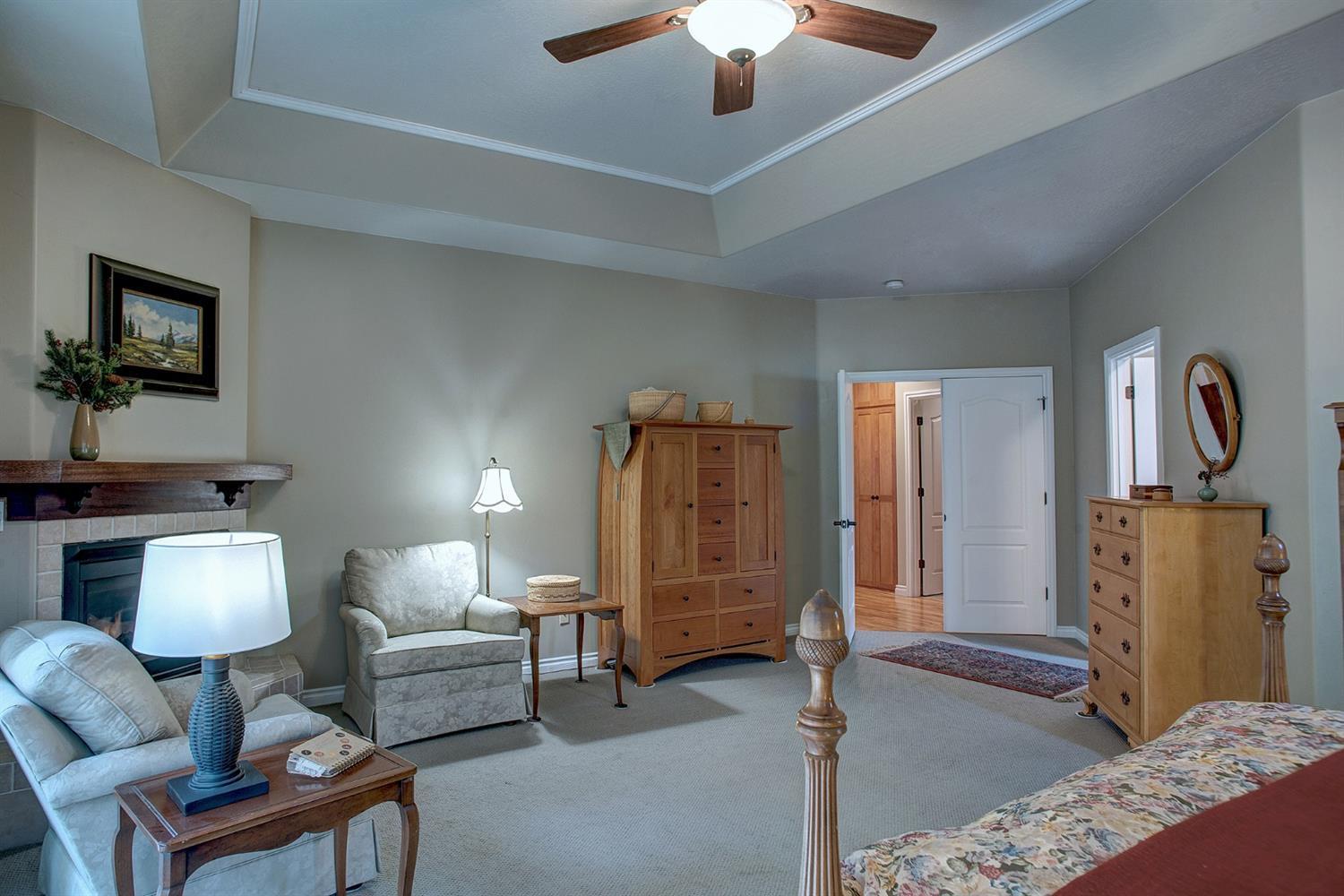 Meadow Wood - Residential