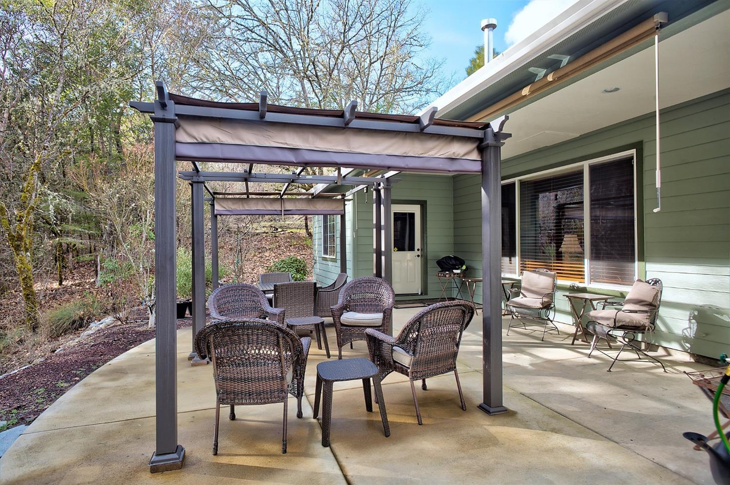 Meadow Wood - Residential