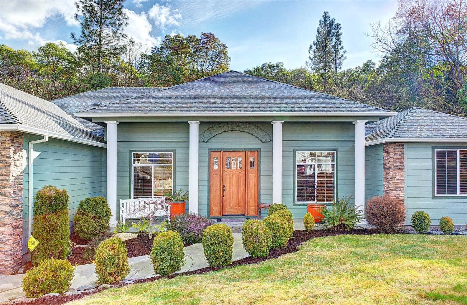 Meadow Wood - Residential