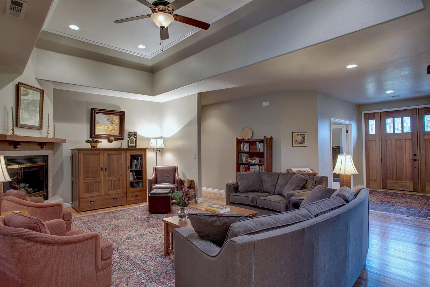 Meadow Wood - Residential