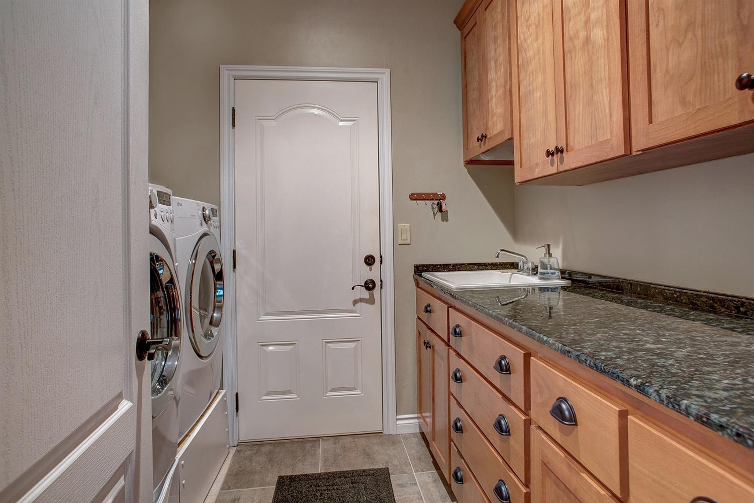 Meadow Wood - Residential