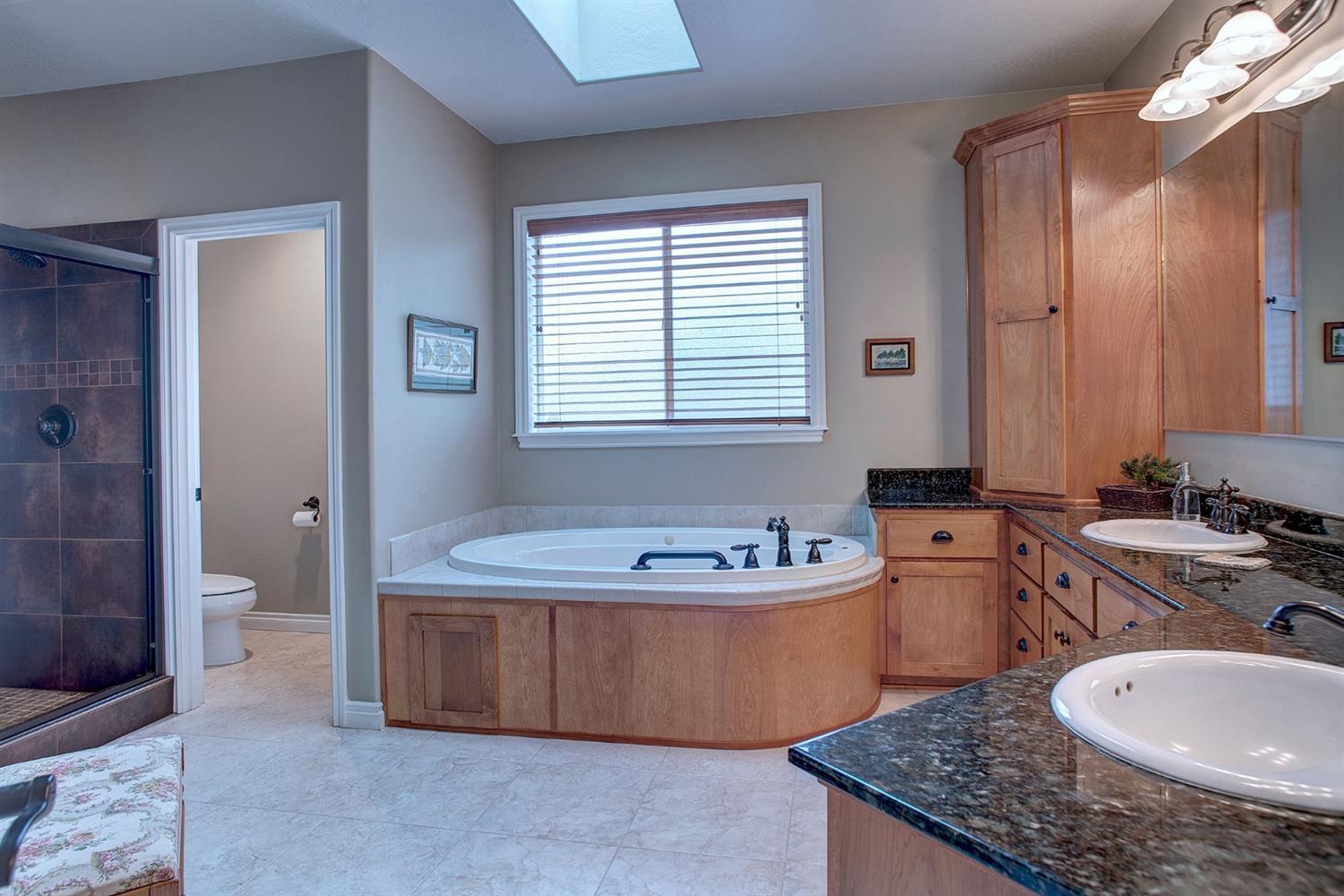 Meadow Wood - Residential