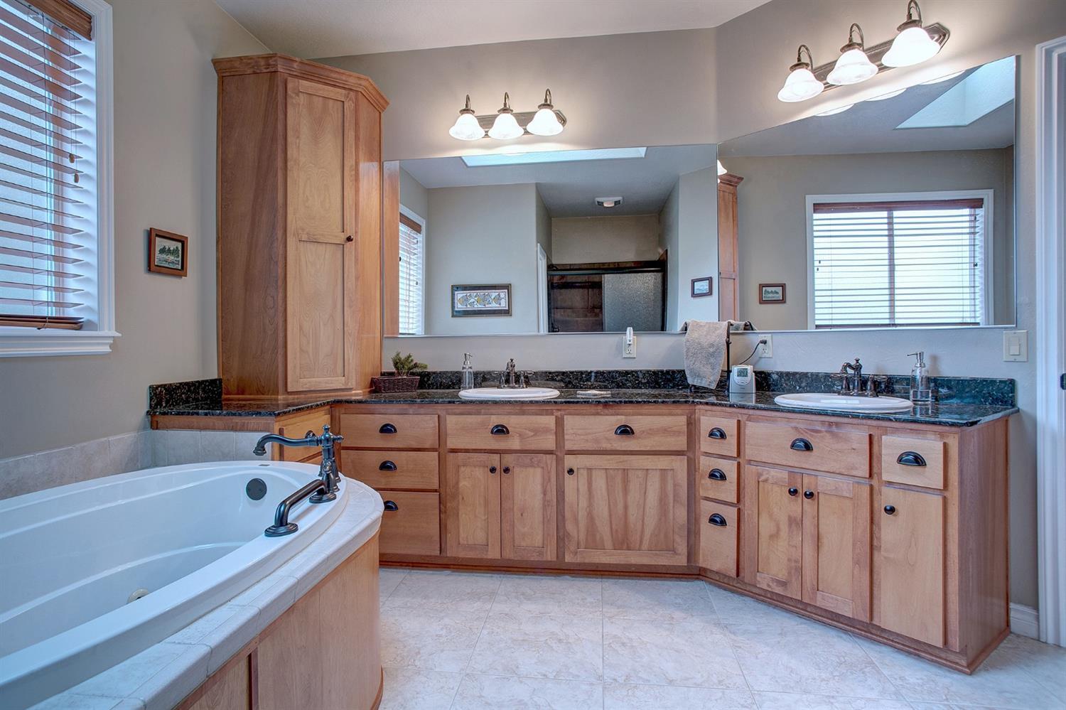 Meadow Wood - Residential