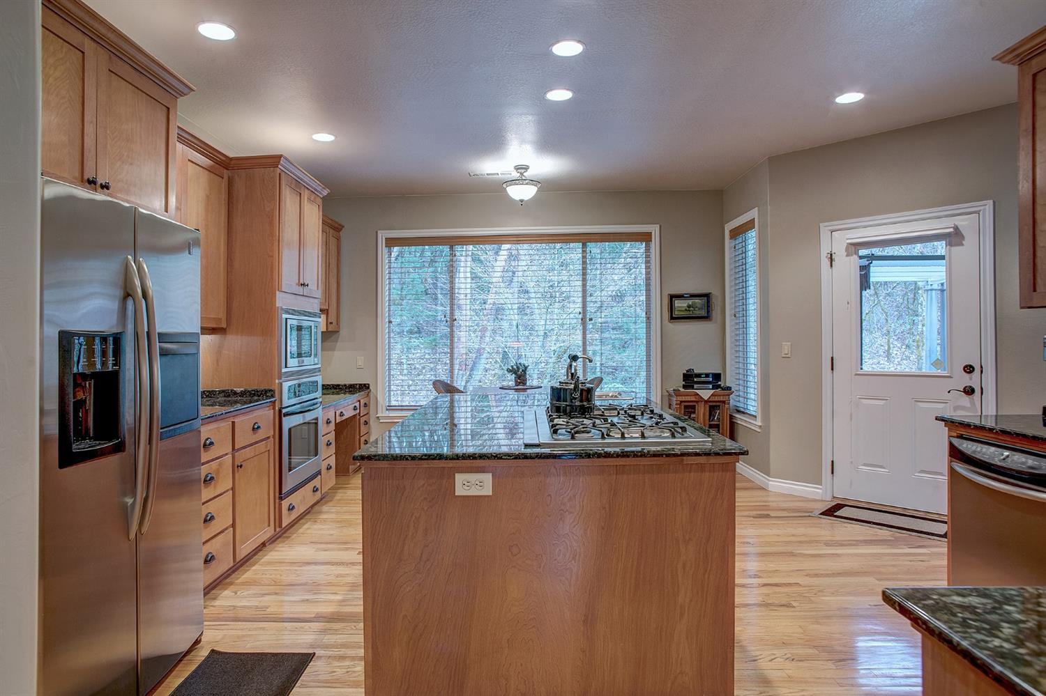 Meadow Wood - Residential