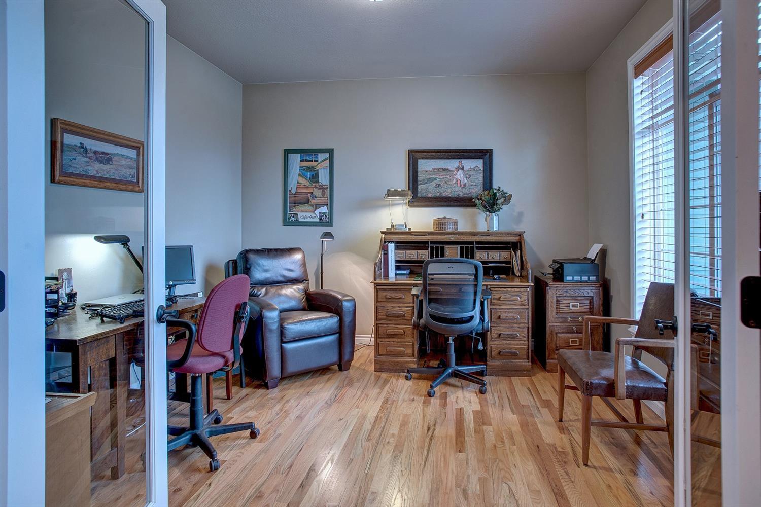 Meadow Wood - Residential