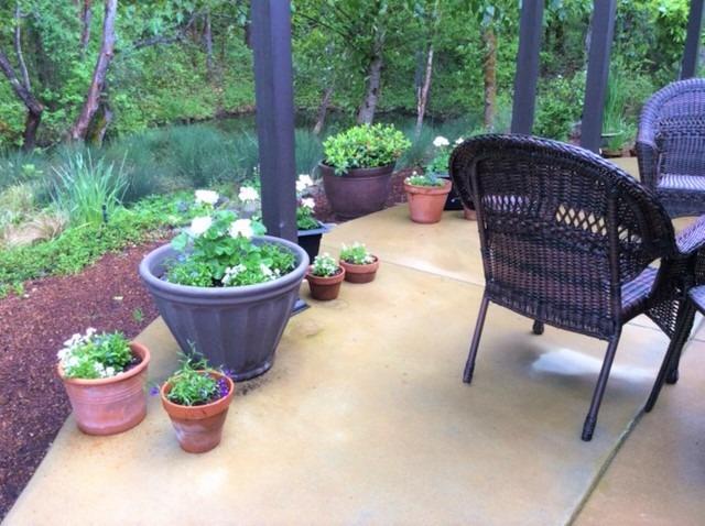 Meadow Wood - Residential