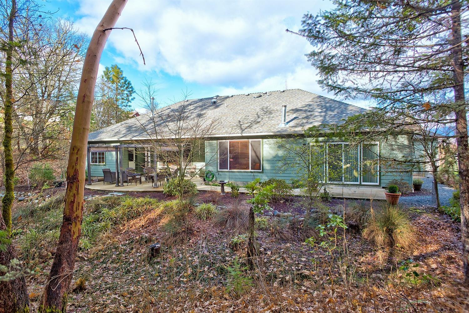 Meadow Wood - Residential