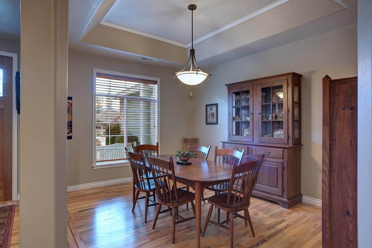 Meadow Wood - Residential