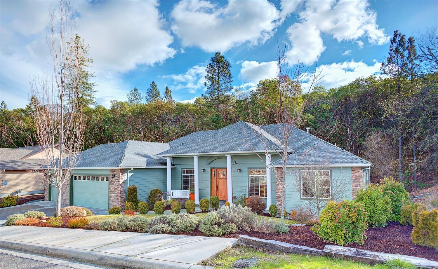 Meadow Wood - Residential