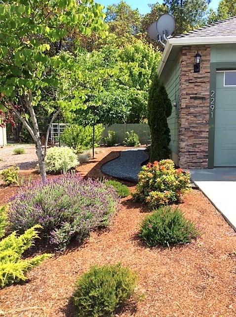 Meadow Wood - Residential