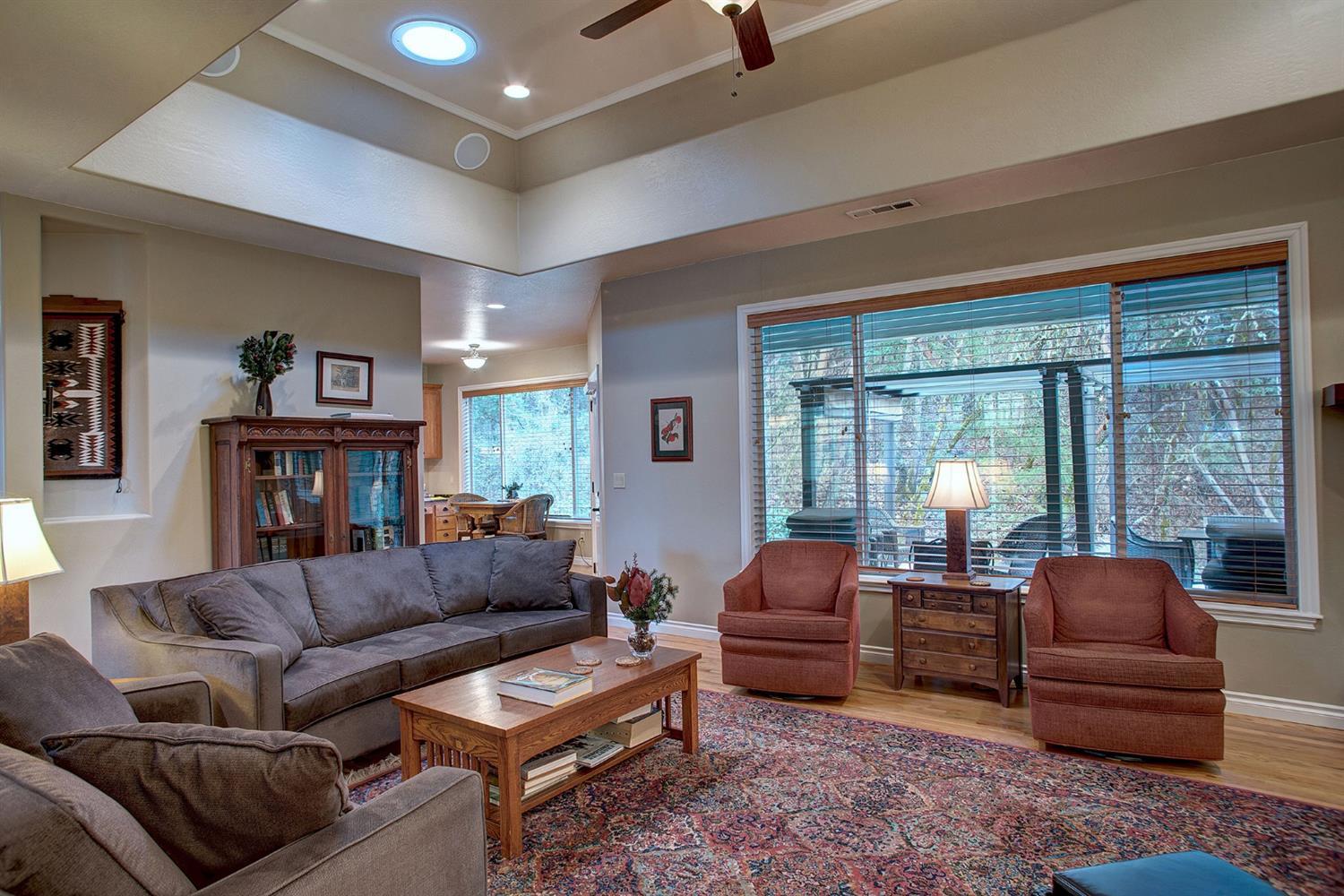 Meadow Wood - Residential