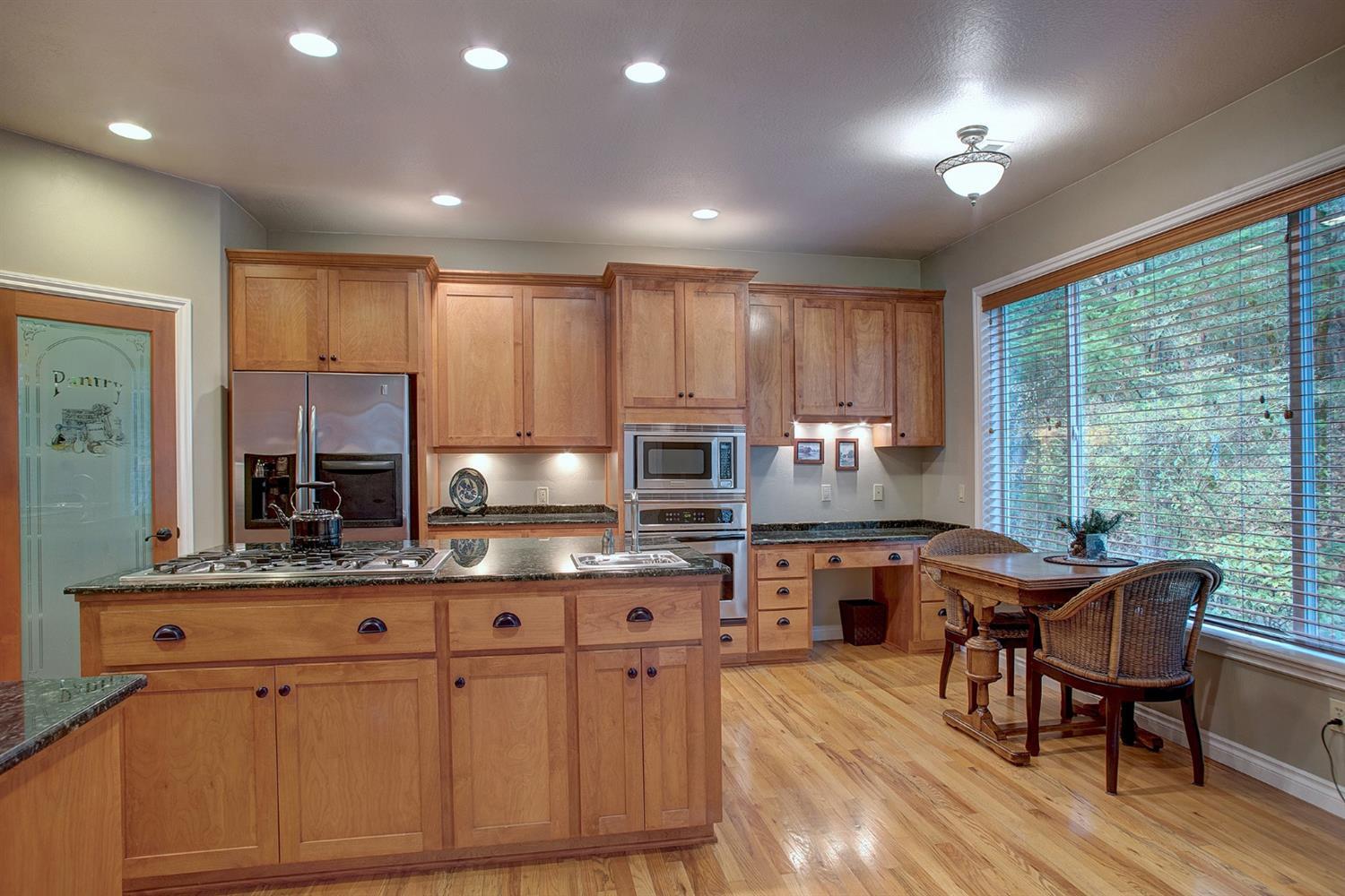 Meadow Wood - Residential