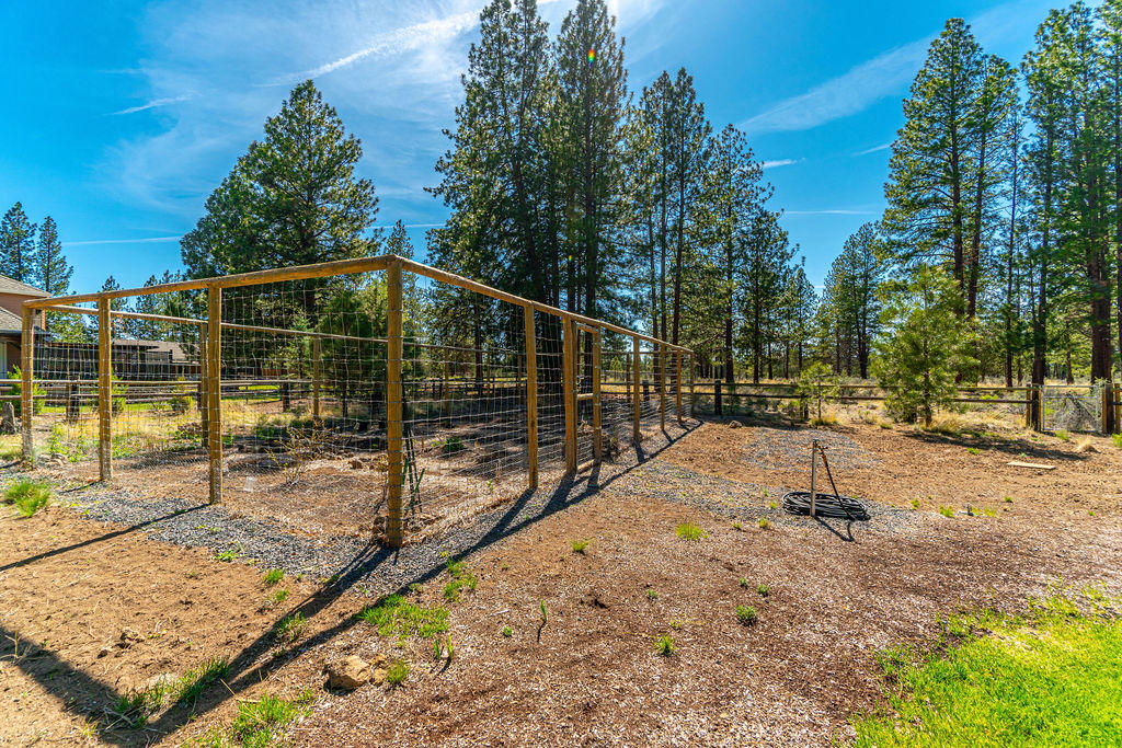 Woodside Ranch - Residential