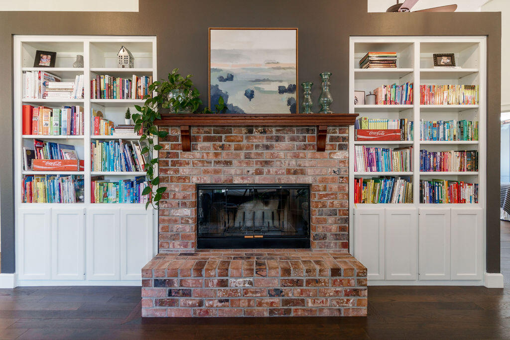 Woodside Ranch - Residential