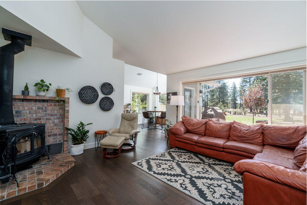 Woodside Ranch - Residential