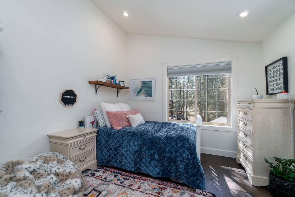 Woodside Ranch - Residential