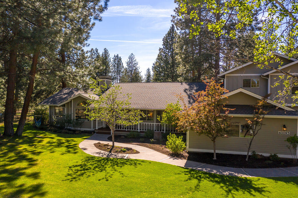 Woodside Ranch - Residential