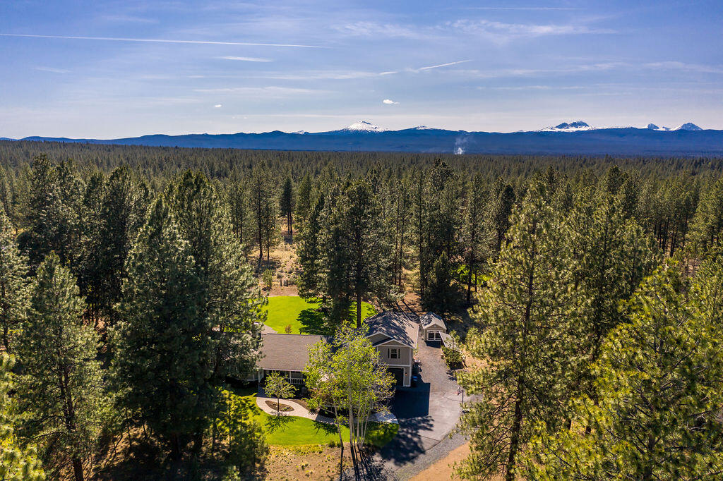 Woodside Ranch - Residential