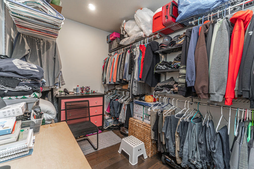 Woodside Ranch - Residential