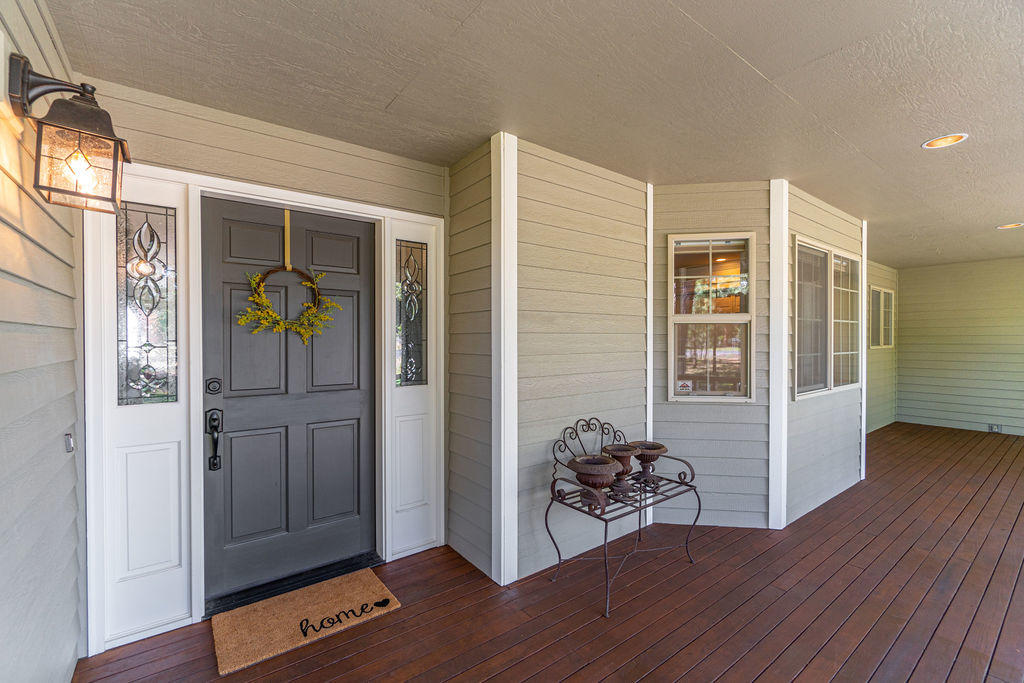 Woodside Ranch - Residential