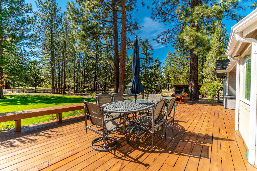 Woodside Ranch - Residential