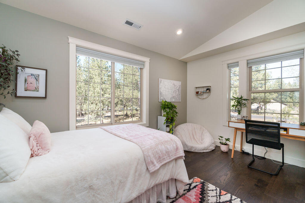 Woodside Ranch - Residential