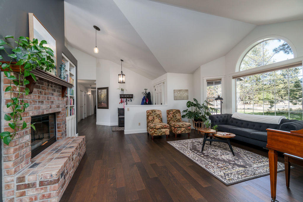 Woodside Ranch - Residential