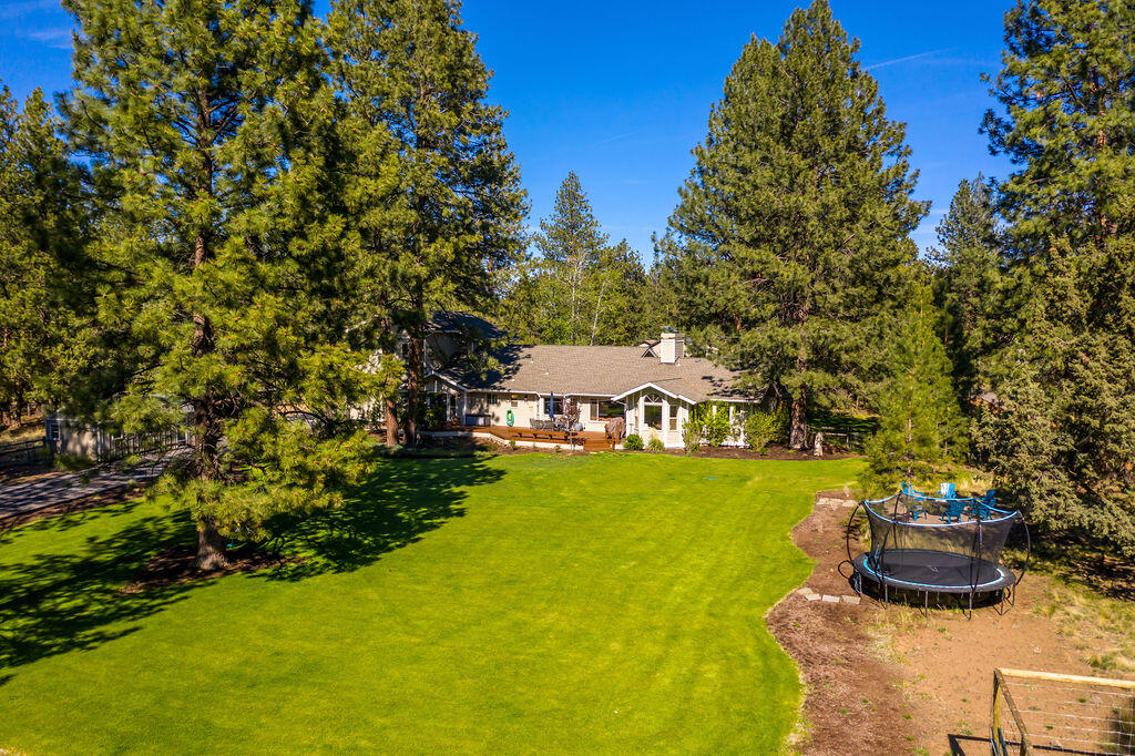 Woodside Ranch - Residential