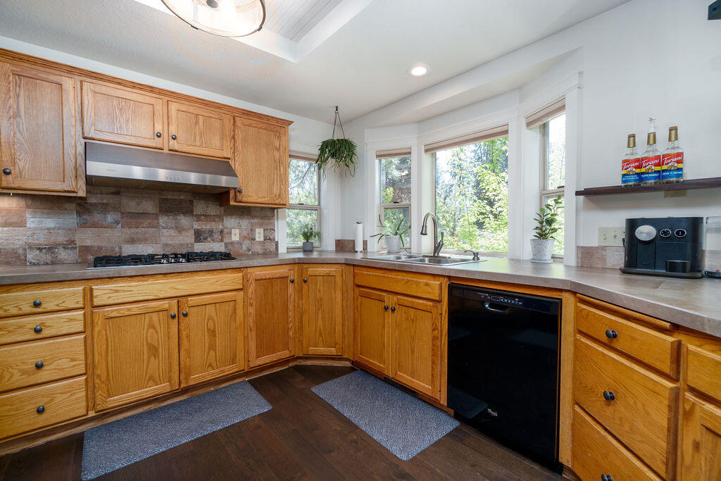 Woodside Ranch - Residential