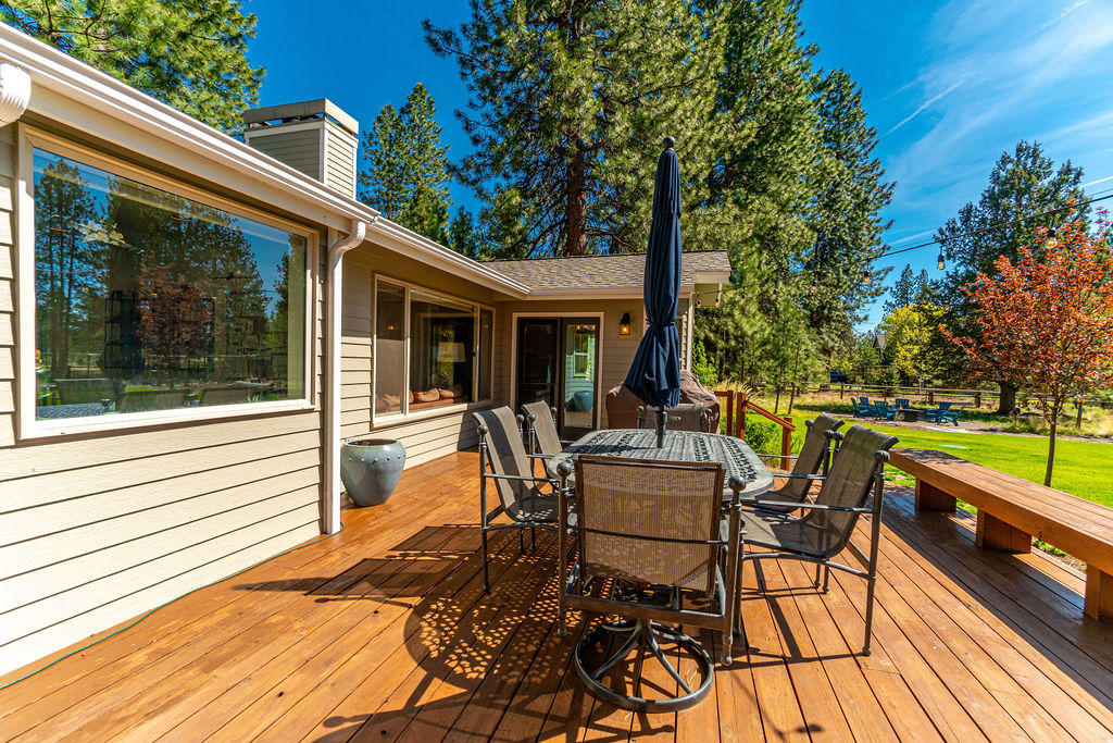 Woodside Ranch - Residential