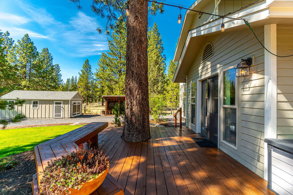 Woodside Ranch - Residential