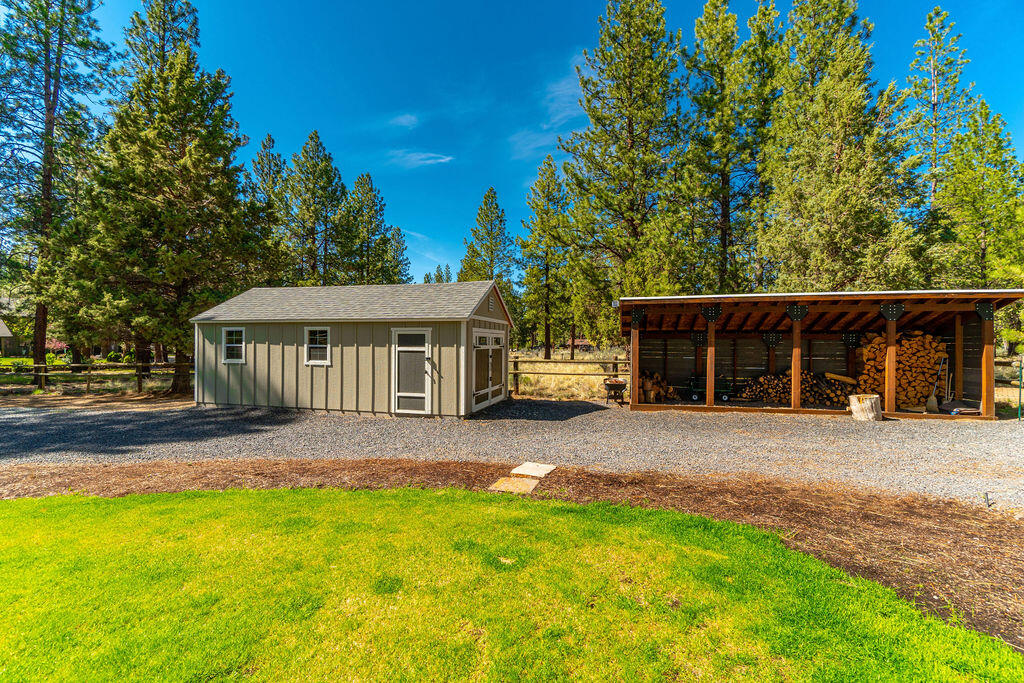 Woodside Ranch - Residential