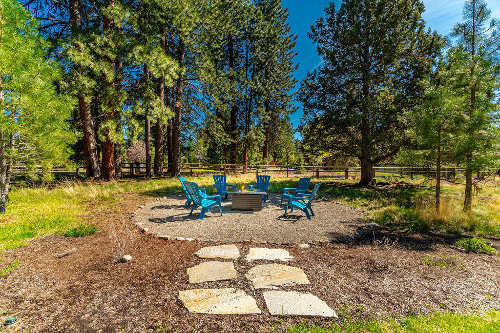 Woodside Ranch - Residential