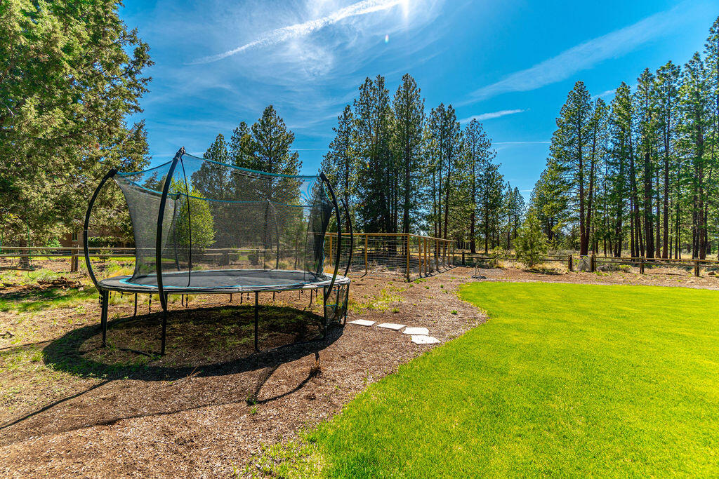 Woodside Ranch - Residential