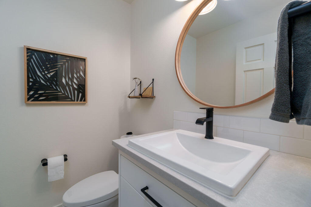 Woodside Ranch - Residential