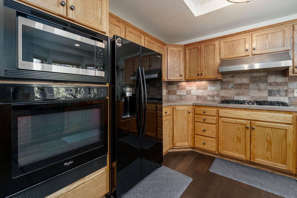 Woodside Ranch - Residential