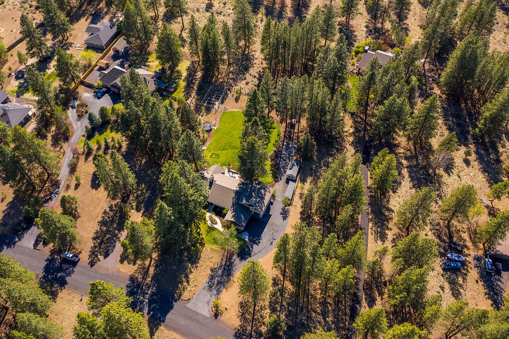 Woodside Ranch - Residential