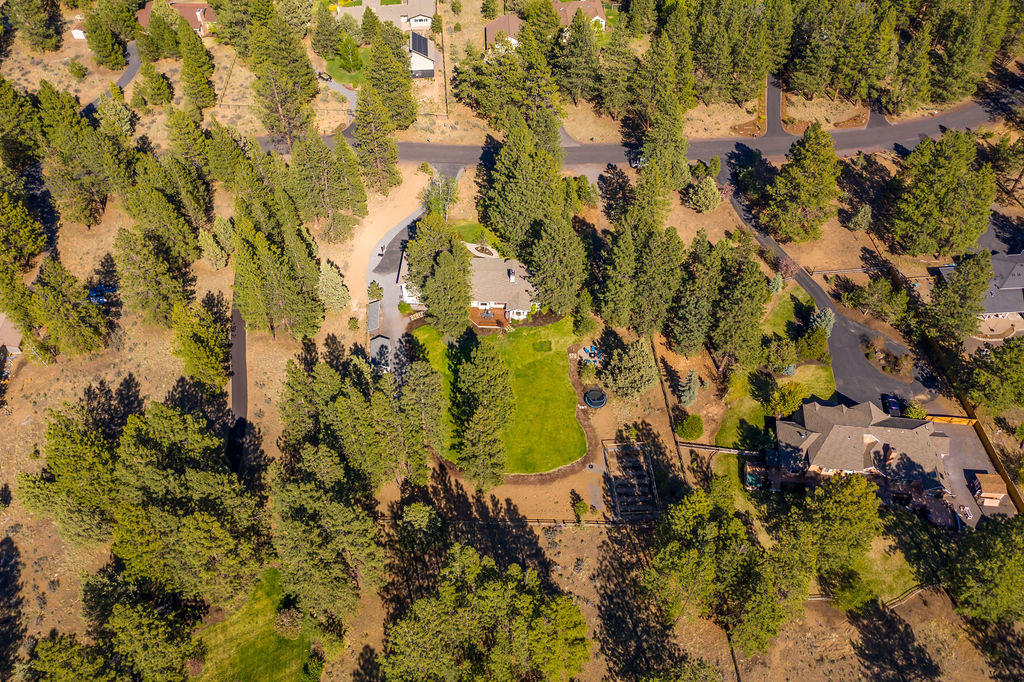 Woodside Ranch - Residential