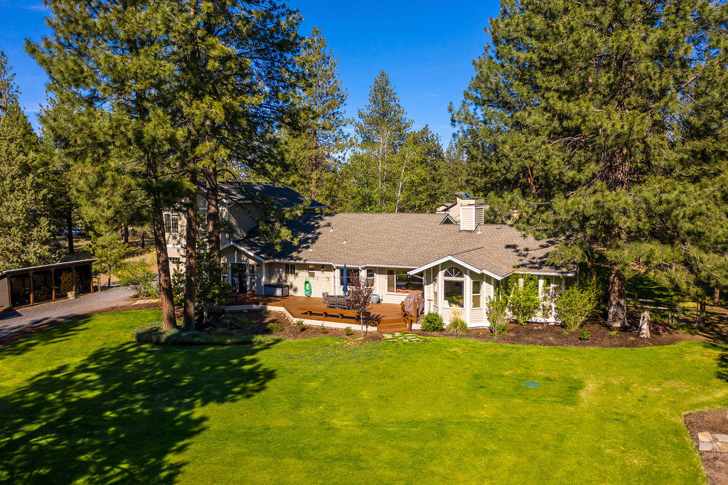 Woodside Ranch - Residential