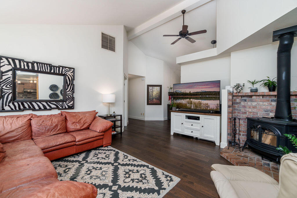 Woodside Ranch - Residential