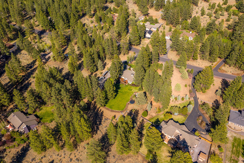 Woodside Ranch - Residential