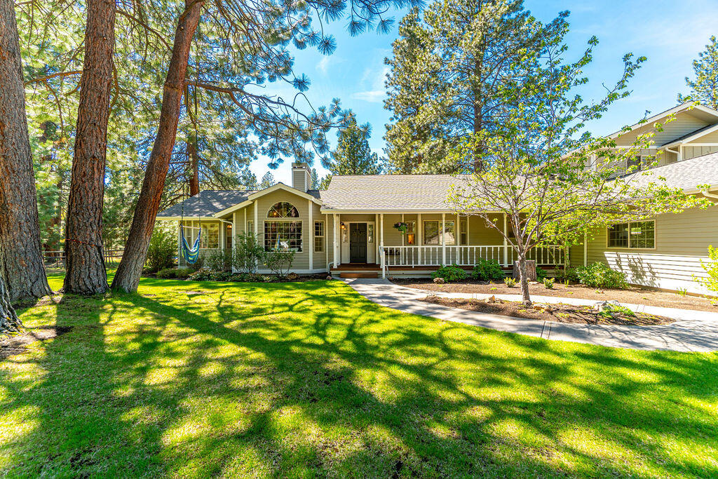 Woodside Ranch - Residential