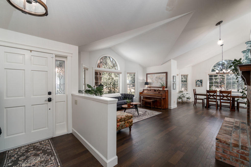 Woodside Ranch - Residential