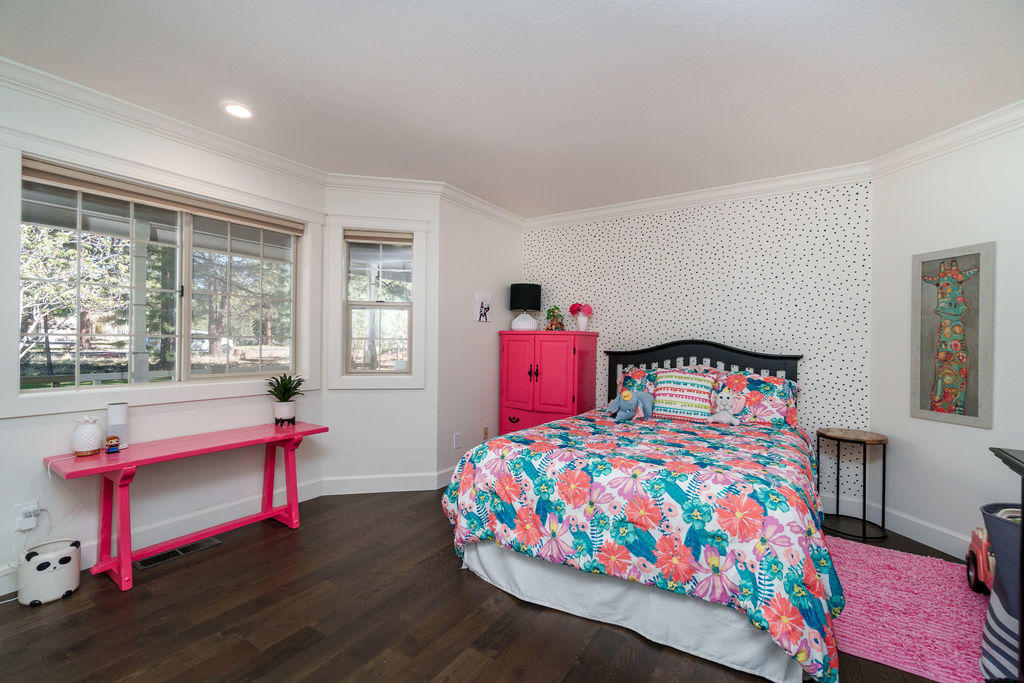 Woodside Ranch - Residential