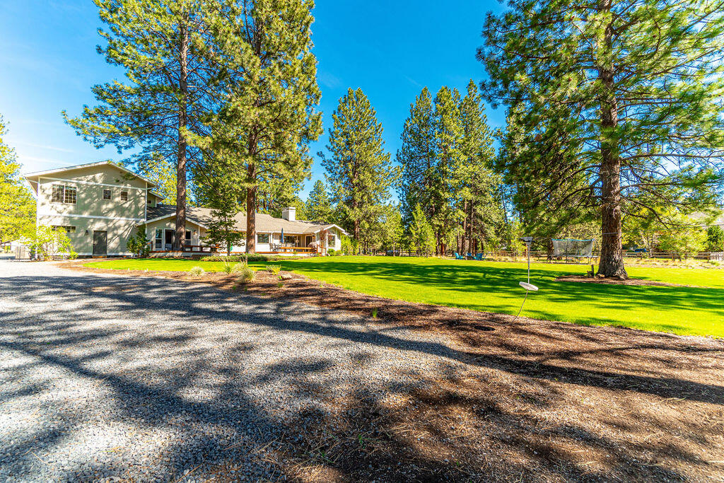 Woodside Ranch - Residential