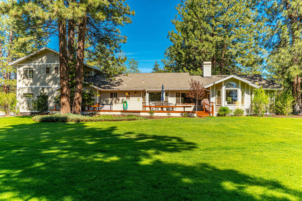 Woodside Ranch - Residential