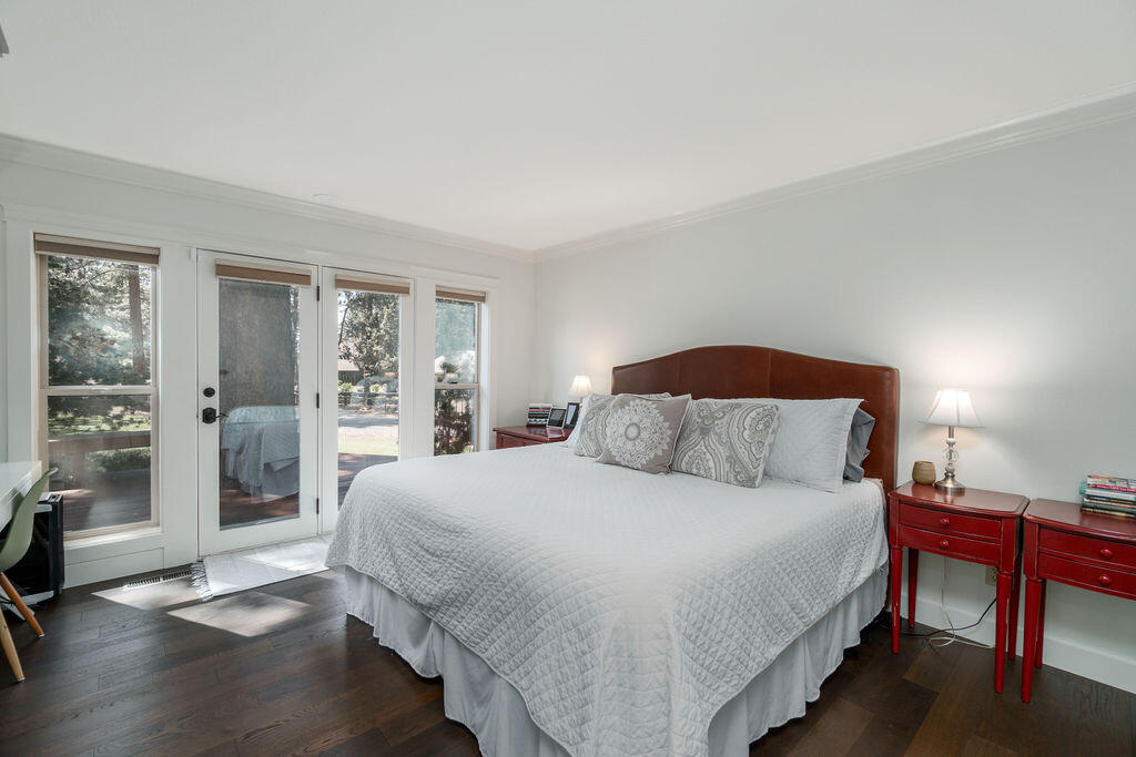 Woodside Ranch - Residential