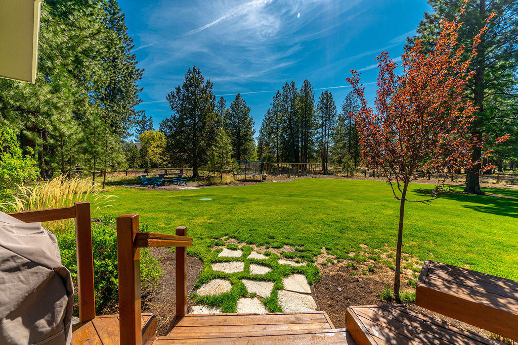 Woodside Ranch - Residential