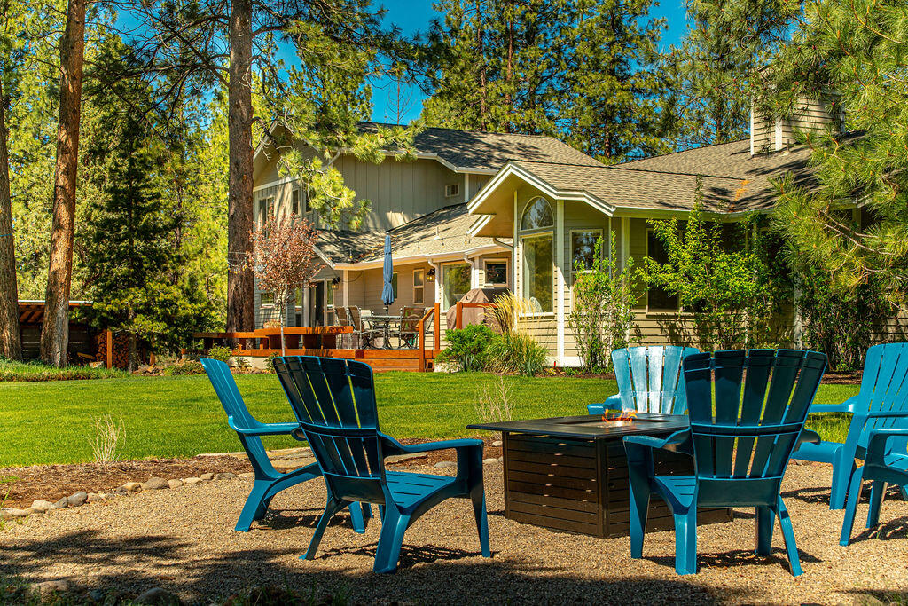 Woodside Ranch - Residential