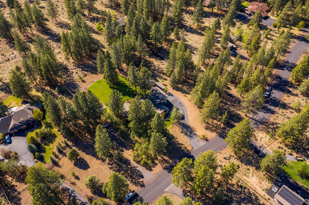 Woodside Ranch - Residential